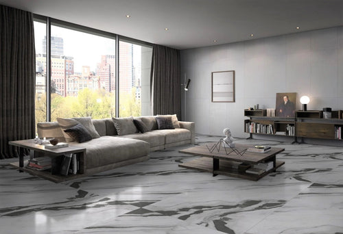 Marble Tiles