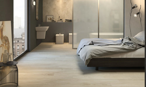 Wood Tiles