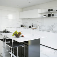 Classic Carrara (Countertops)