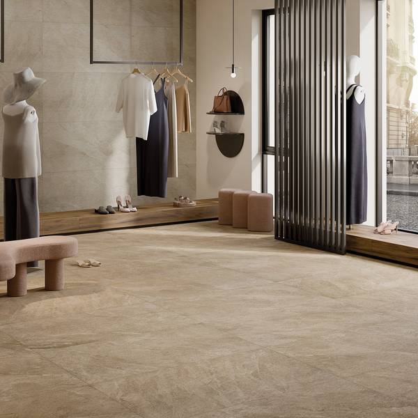 Carmo Stone