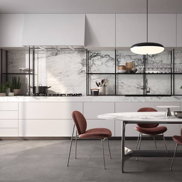 Medicea Marble (Countertops)
