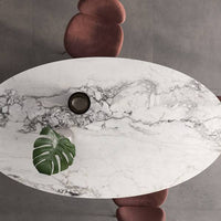 Medicea Marble (Countertops)